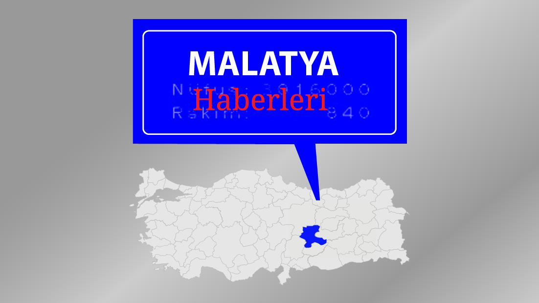 Malatya'da 2016'da trafik kazalarında 77 kişi öldü 2 bin 982