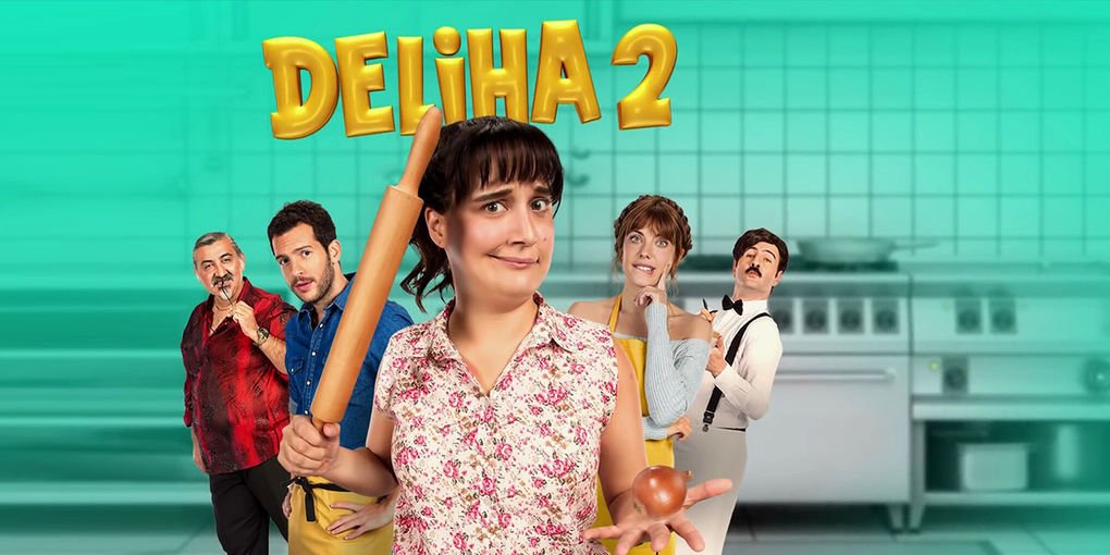 Deliha 2 | Show Türk - ShowTürk TV