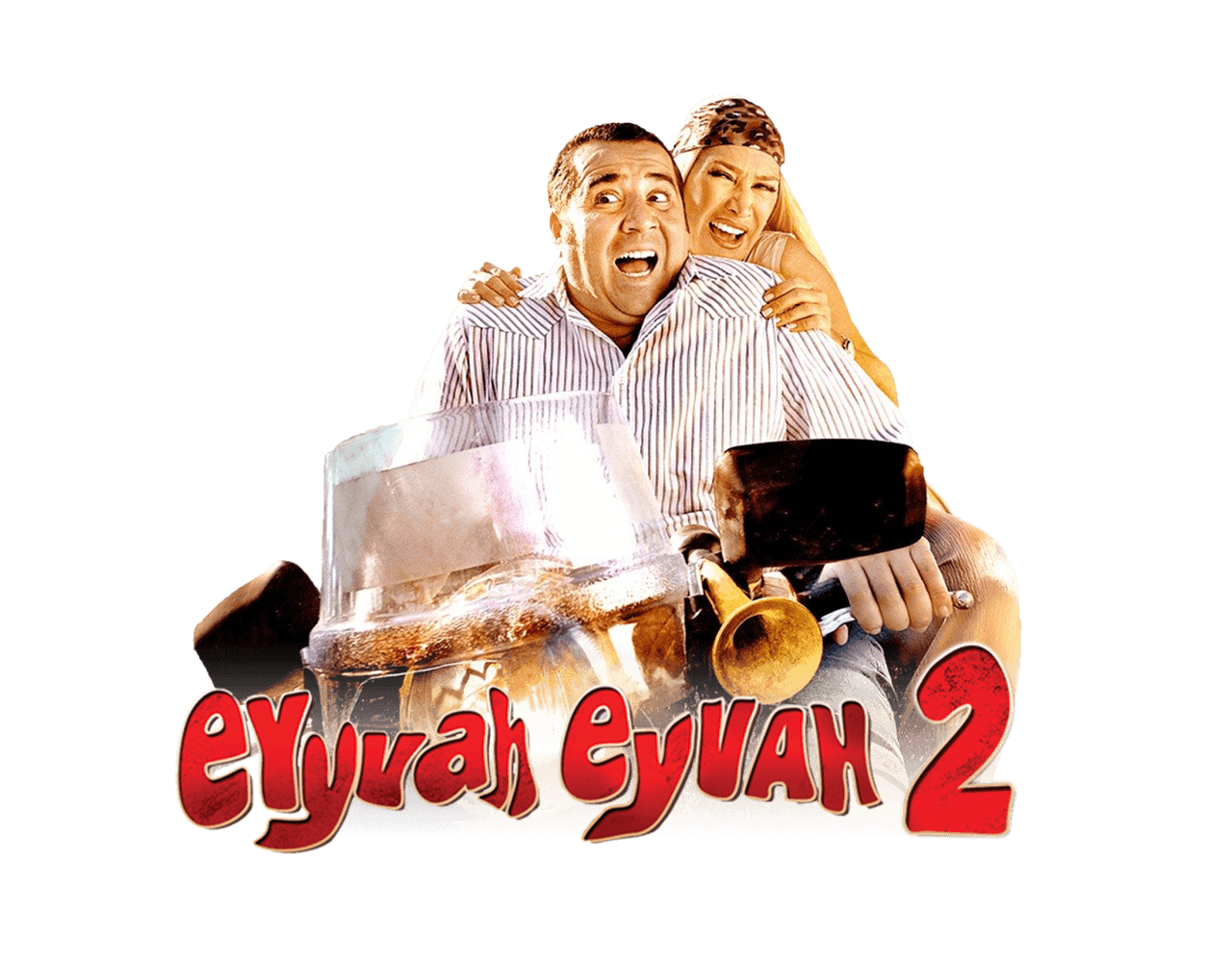 Eyvah Eyvah 2 Eyvah Eyvah 2