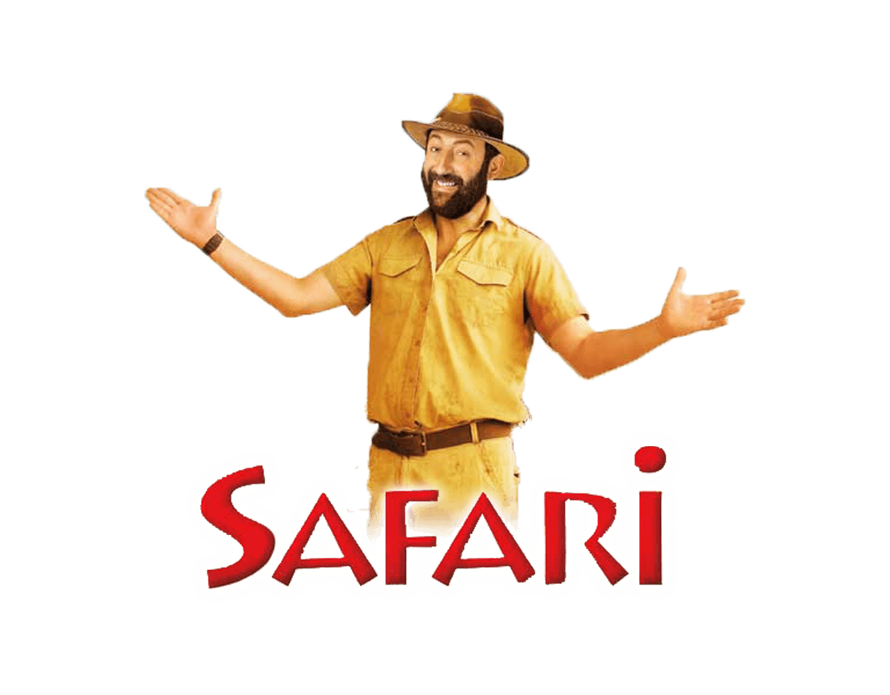 Safari Show TV