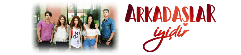 show tv arkadaşlar iyidir ile ilgili görsel sonucu