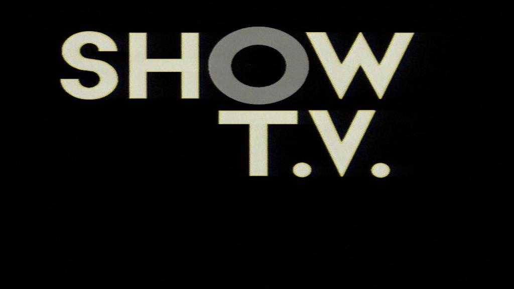 Bir zamanlar Show TV...