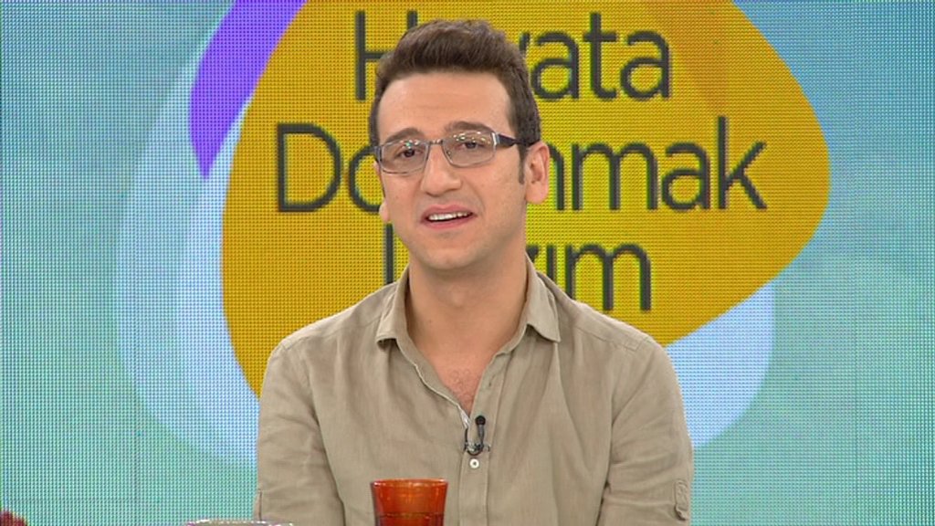 "Orçun" nasıl besleniyor? / Hayata Dokunmak Lazım