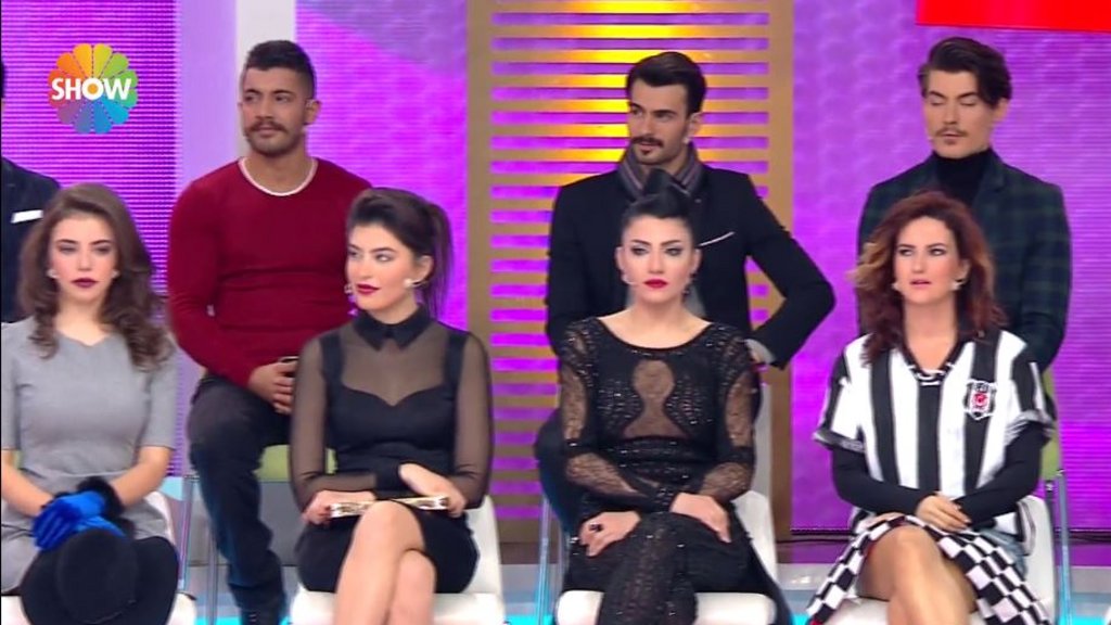 Picture of Bu Tarz Benim