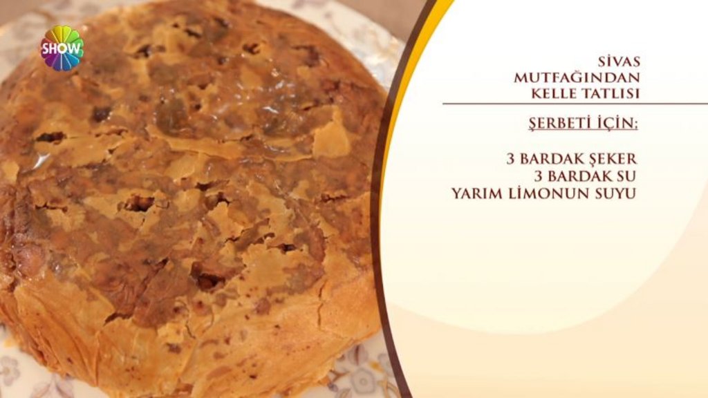 nursel�in mutfağı damla sakızlı rulo pasta