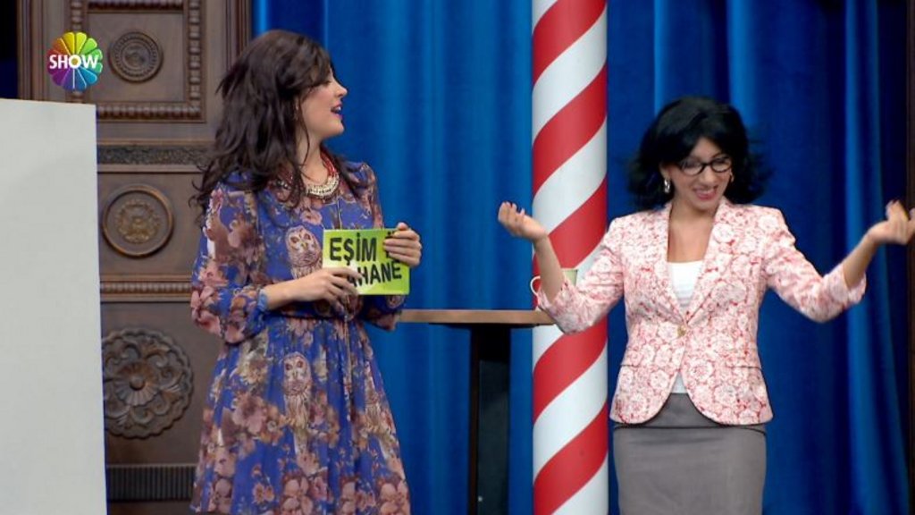 Güldür Güldür Show - ShowTürk TV