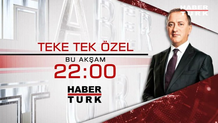 Prof DR İlber Ortaylı ve Prof DR Celal Şengör Teke Tek Özelde Video