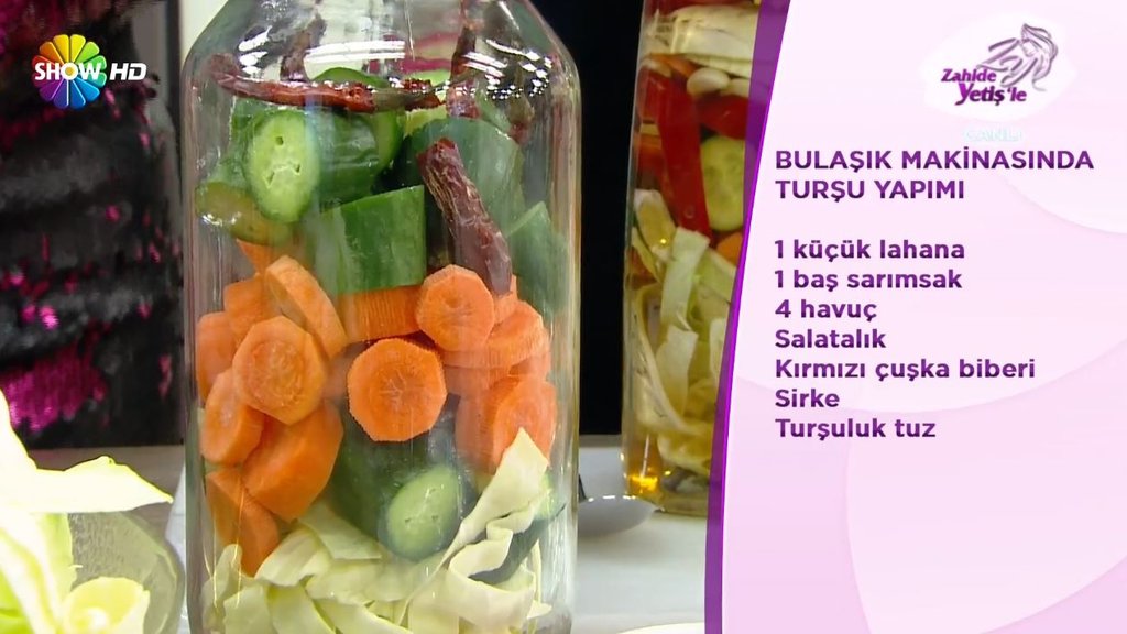 BULAŞIK MAKİNASINDA HIZLI TURŞU YAPABİLECEĞİNİZİ BİLİYOR MUYDUNUZ BULAŞIK MAKİNASINDA HIZLI TURŞU YAPABİLECEĞİNİZİ BİLİYOR MUYDUNUZ