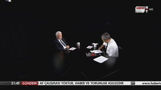 HÜSEYİN GÜLERCE FETÖ'YÜ ANLATTI - 2.BÖLÜM