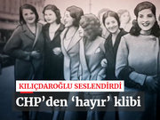 İlk CHP lideri paylaştı İlk CHP lideri paylaştı