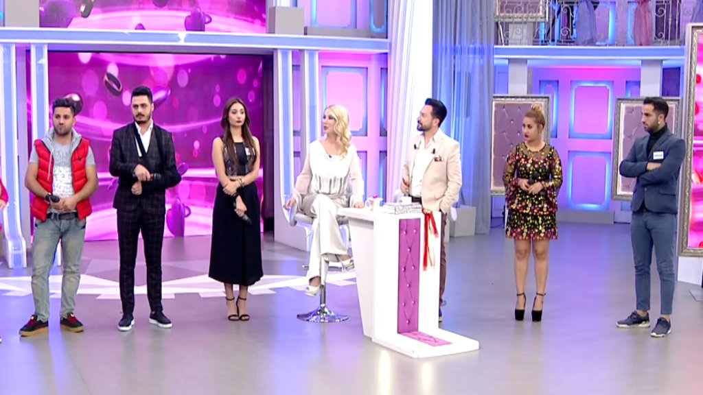 Evleneceksen Gel 141 Bölüm 4 Kısım ShowTürk TV