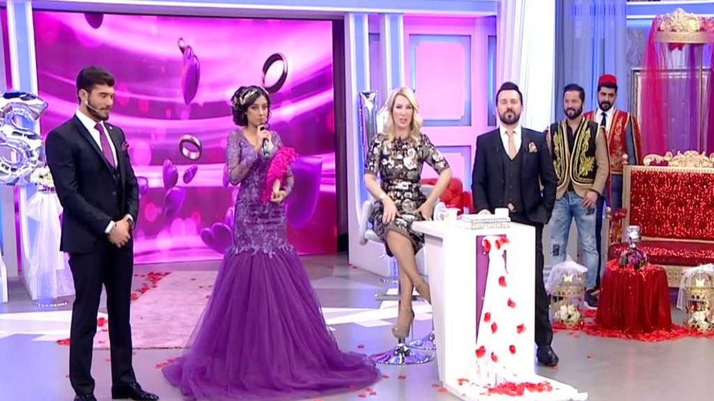 Evleneceksen Gel 148 Bölüm 3 Kısım Showtürk Tv 7775