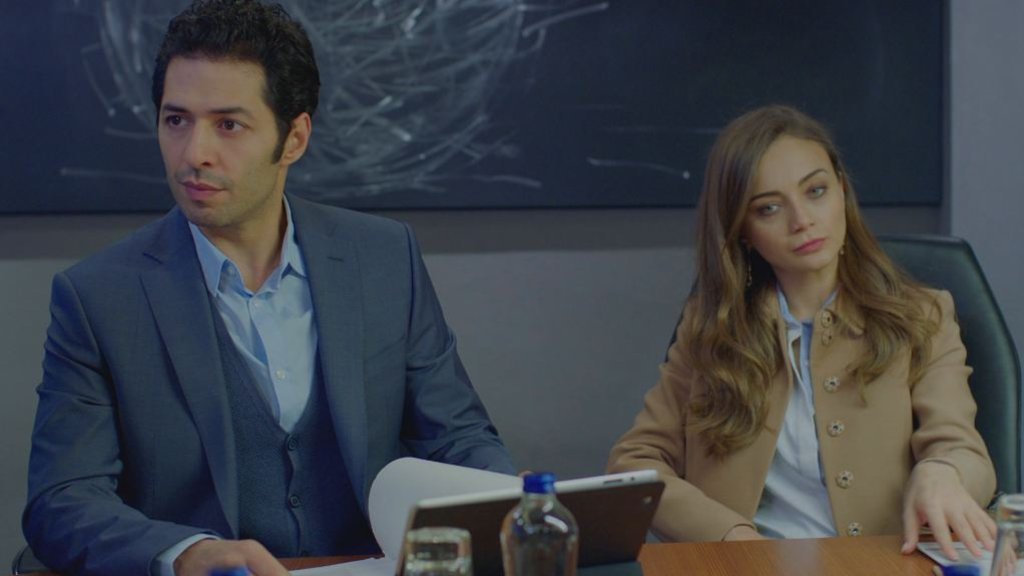 Aşk ve Gurur6 Aşk ve Gurur6