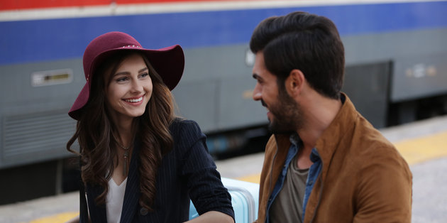 Yeni Gelin 6.Bölüm izle Yeni Gelin 6.Bölüm izle