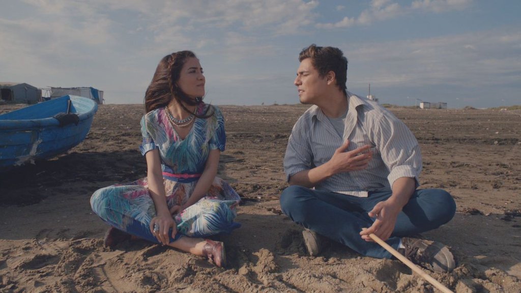 Feride Hilal Akın Onur Baytan