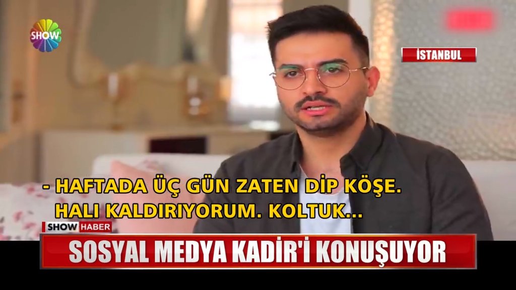 turkiye nin en temiz erkegi showturk tv
