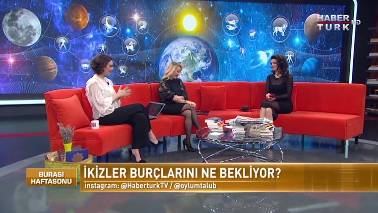 Boğa burcunu 2020 de neler bekliyor Hande Kazanova Video