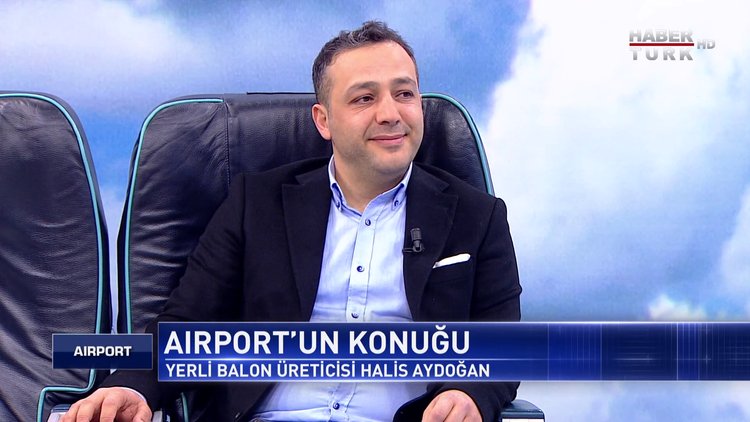 Airport Mart D Nyan N Konu Tu U Yerli Ve Milli Hava Ara Lar