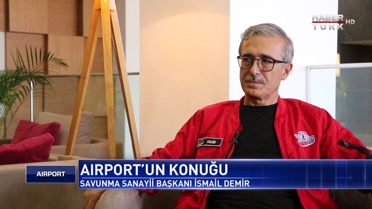 Airport Ekim T Rkiyenin Ha Yol Haritas Nda Neler Var Video