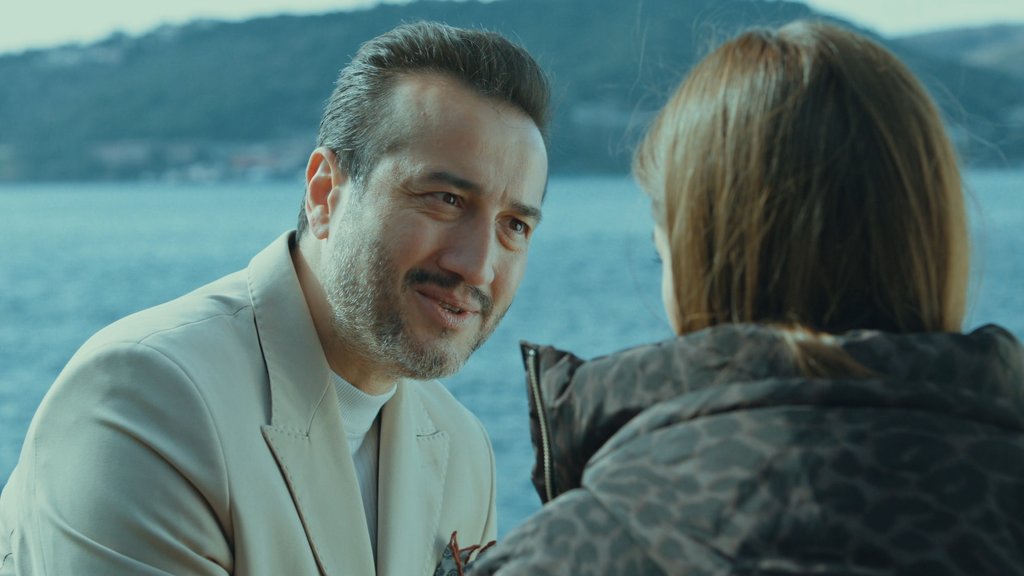 guzel kizim benim showturk tv