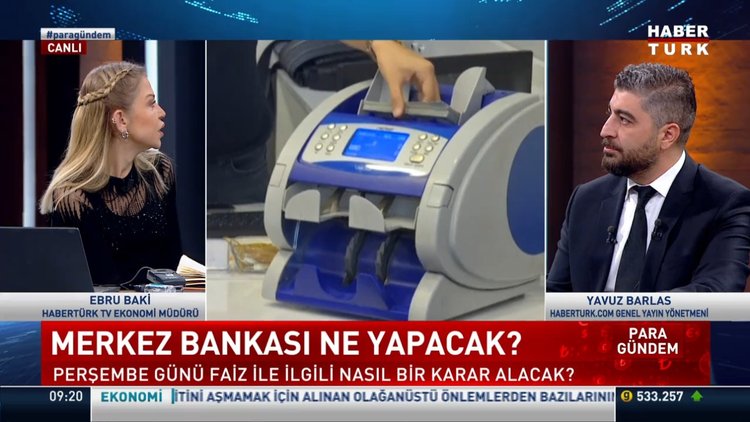 Merkez Bankas Faiz Indirimine Devam Edecek Mi Video