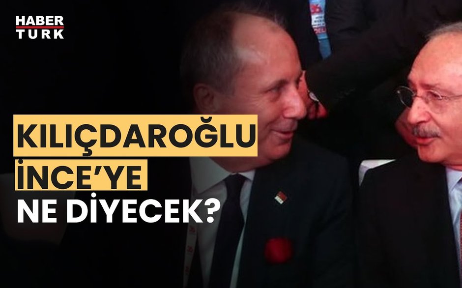 Muharrem İnce 8 Yardımcı olur mu Prof Dr Yaşar Hacısalihoğlu ve