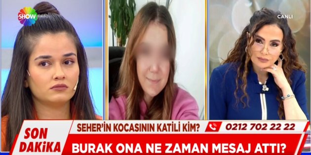 Didem Arslan Yılmaz la Vazgeçme Videoları Olay yaratacak tanık ilk kez