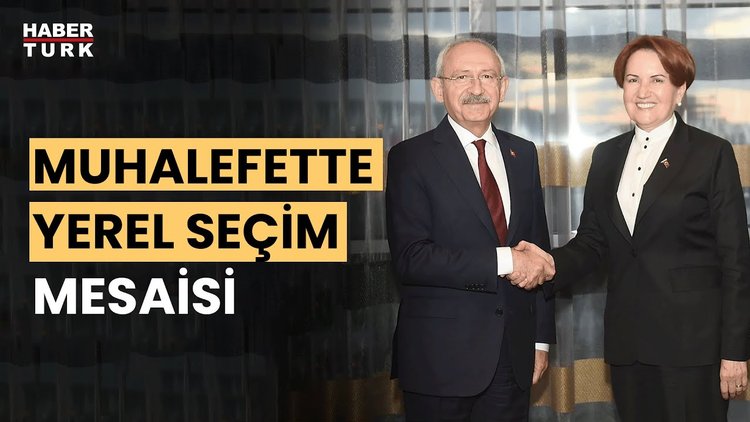 Aytun Çıray İYİ Parti den istifa etti Video