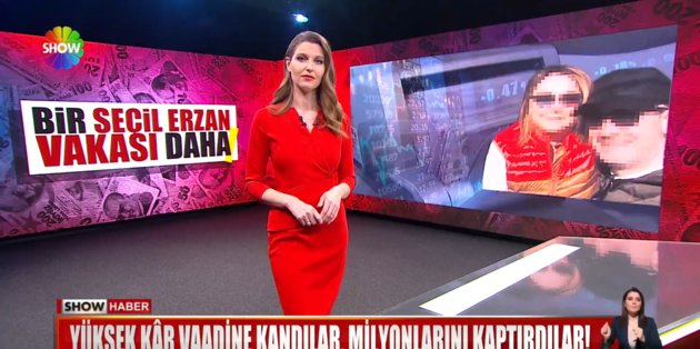 Se Il Erzan Vakas Durumlar Devam Ediyor Y Ksek Kar Vaadiyle Yine