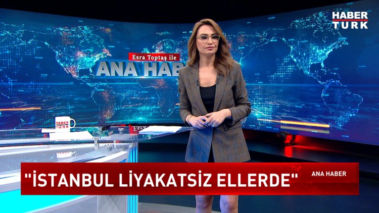 Hafta Sonu Ana Haber B Lteni Nisan Teleferik Dire I Neden