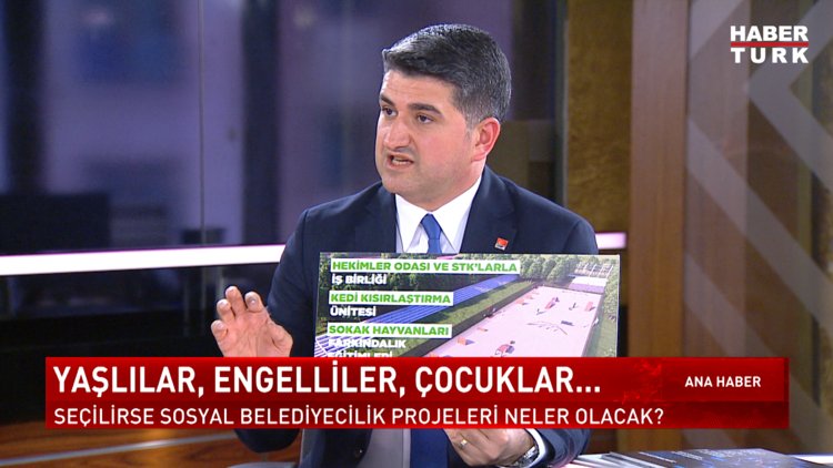 Ana Haber Bülteni 20 Mart 2024 Yerel seçimler için son 10 gün Video