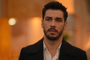 Siyah Kalp 25. Bölüm 2. Fragmanı