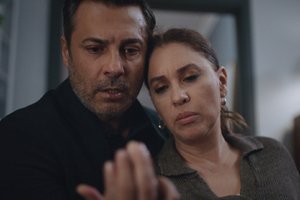 Kızılcık Şerbeti 94. Bölüm 2. Fragmanı