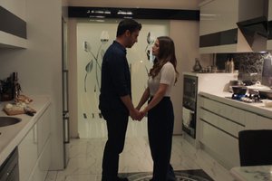 Siyah Kalp 30. Bölüm Fragmanı