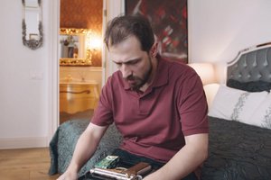 Kızılcık Şerbeti 102. Bölüm 2. Fragmanı