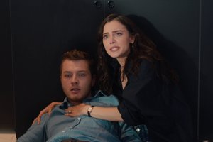 Siyah Kalp Final Fragmanı