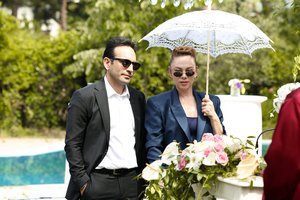 Bahar Sezon Finali Bölümü
