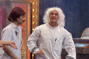 Güldür Güldür Show 408. Bölüm Fragmanı
