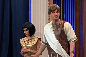 Güldür Güldür Show 412. Bölüm Fragmanı