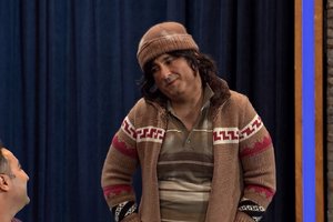 Güldür Güldür Show 413. Bölüm Fragmanı