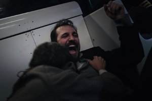 Kızılcık Şerbeti 113. Bölüm Fragmanı