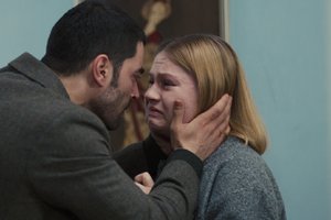 Veliaht 10. Bölüm Ön İzlemesi