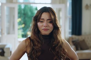 Kızılcık Şerbeti 113. Bölüm 2. Fragmanı