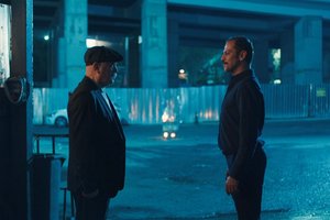 Veliaht 10. Bölüm 2. Fragmanı