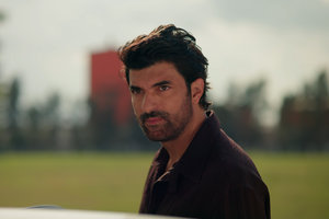 Bereketli Topraklar 3. Bölüm 2. Fragmanı 