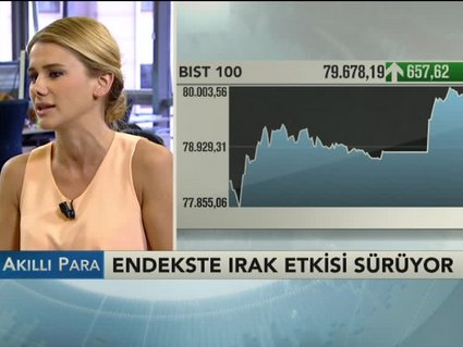 Irak gelişmeleri, hangi hisseleri nasıl etkiledi?