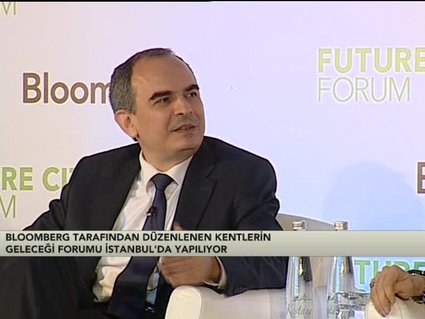 Başçı: Cari açıkta iyileşme devam edecek