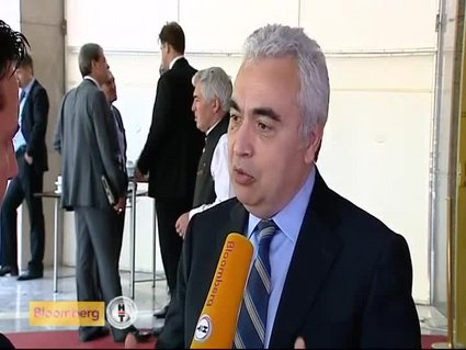 UEA/Birol: Petrolde 110 dolar piyasalar için risk yaratıyor