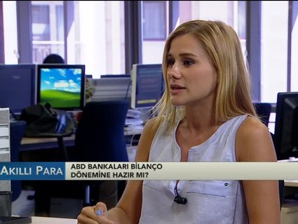 ABD bilanço sezonuna hazır mı?