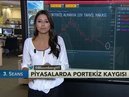 Portekiz bankası piyasaları salladı